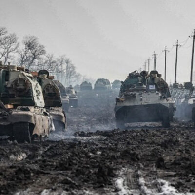 Οι-ρωσικές-δυνάμεις-κατέλαβαν-χωριό-κοντά-στο-Ντονέτσκ