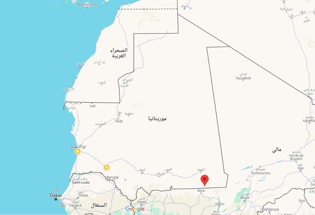 جيش-مالي-يوقف-موريتانيين-وتضارب-بشأن-المكان