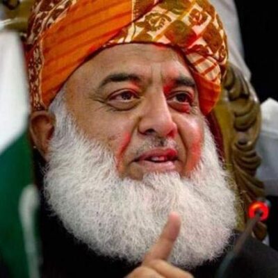 jui-f-chief-expresses-concerns-about-state-of-democracy-in-pakistan