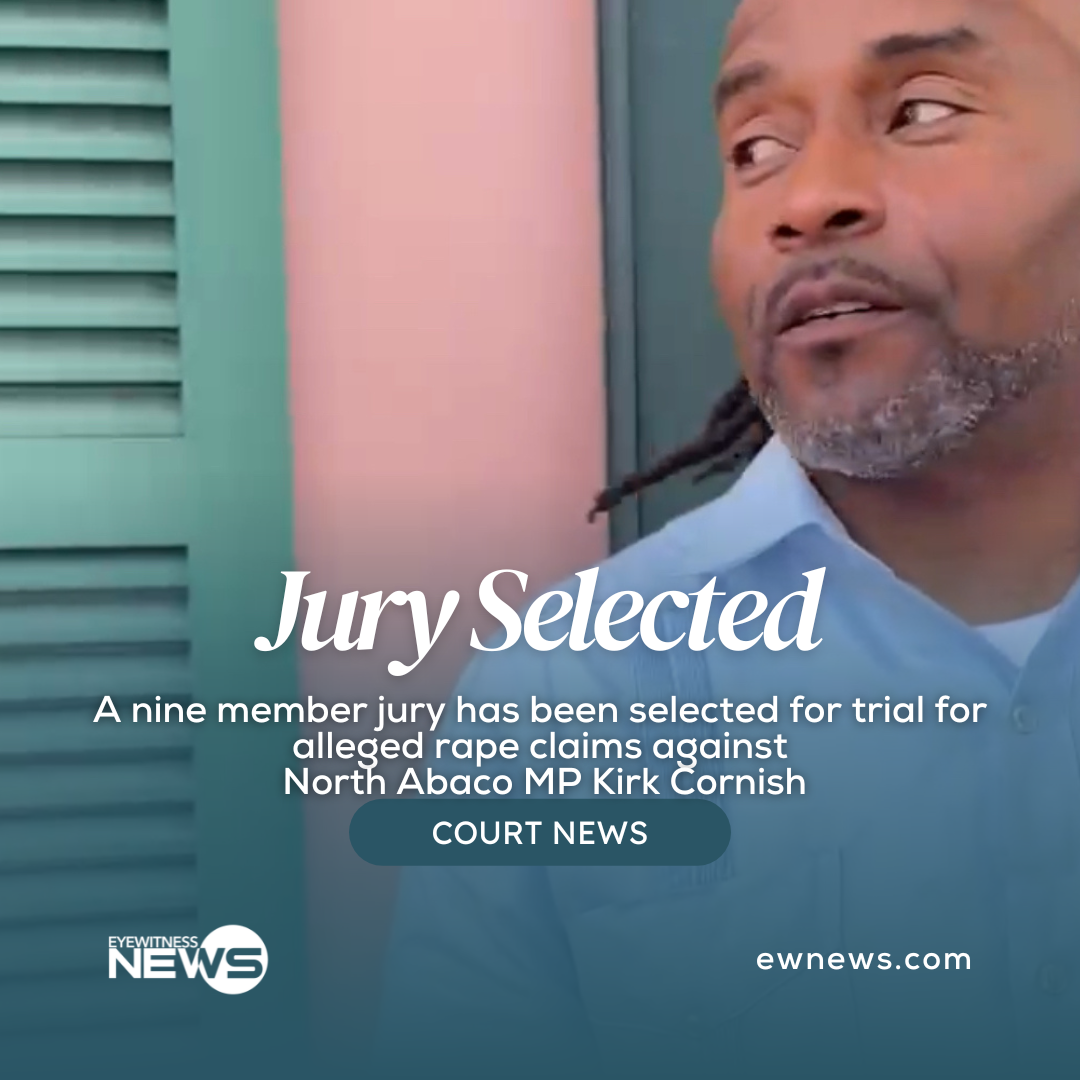 jury-selected