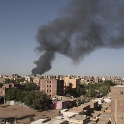 Σουδάν:-Οι-ΗΠΑ-φοβούνται-«σφαγή-μεγάλης-κλίμακας»-στην-Ελ-Φάσερ