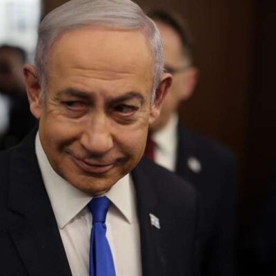 temor-en-israel-por-posible-orden-de-detencion-contra-benjamin-netanyahu
