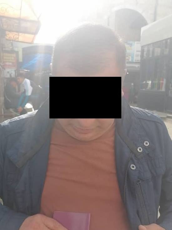 Разыскиваемого-в России-за убийство-и грабеж-задержали-в Бишкеке