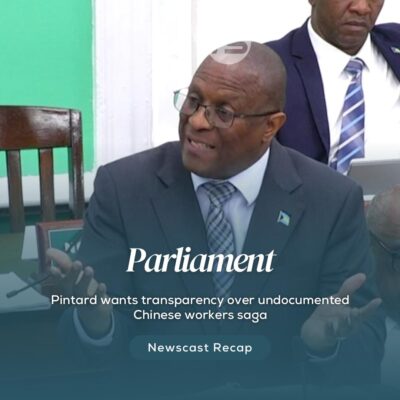 pintard-wants-transparency-over-undocumented-chinese-workers-saga
