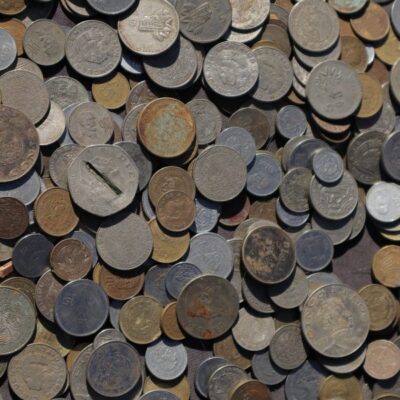 este-listado-podria-cambiar-tu-vida:-monedas-y-billetes-antiguos-que-valen-miles