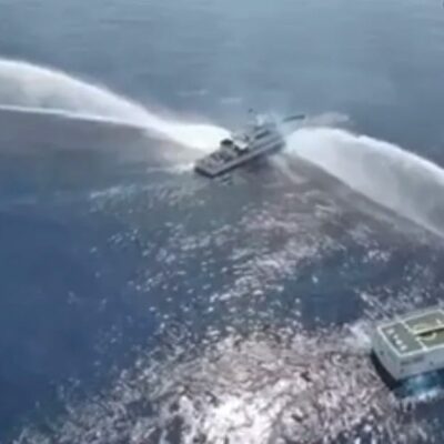 estados-unidos-acuso-a-china-de-socavar-la-seguridad-regional-al-acosar-a-barcos-filipinos-en-el-mar-meridional