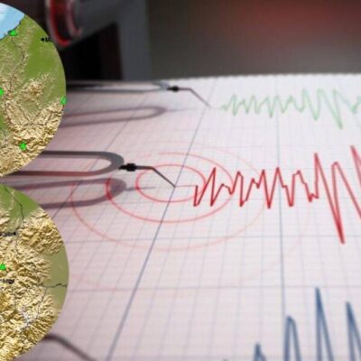 dos-temblores-en-colombia-en-la-madrugada-de-este-miercoles-1-de-mayo:-epicentros-y-profundidades