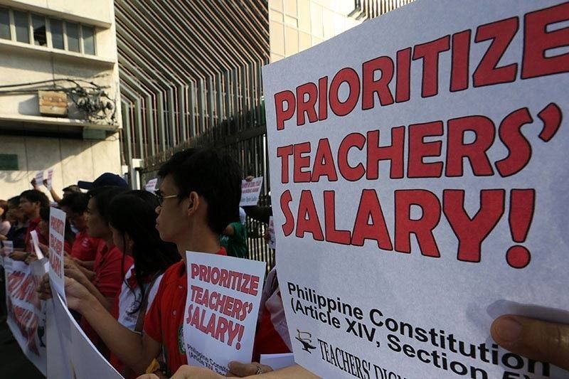 private-school-educators-bat-for-higher-wages-on-labor-day