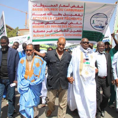 الحرة-لعمال-موريتانيا:-واقع-العمال-يتنافى-مع-دولة-العدل-والمواطنة
