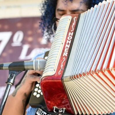 valledupar:-con-espectaculo-gratuito,-inauguran-oficialmente-el-57-festival-vallenato