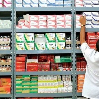 pharma-firms-told:-report-ties-with-health-care-providers