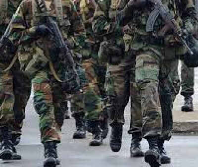 ghana-armed-forces-mourns-soldier-killed-at-kasoa-over-land-dispute