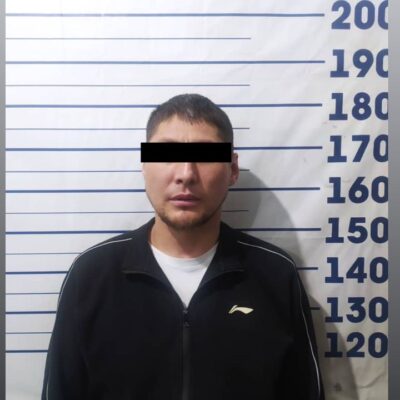 За разбойное-нападение-в Бишкеке-задержан-член-ОПГ