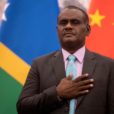 solomon-islands-choose-jeremiah-manele-as-new-prime-minister