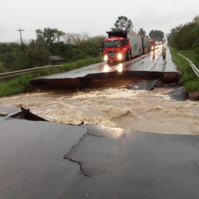 chuvas:-rio-grande-do-sul-decreta-estado-de-calamidade-publica