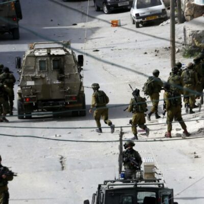 Палестинските-безбедносни-сили-убиле-милитант:-„Тоа-е-атентат-во-израелски-стил“-|-MKD
