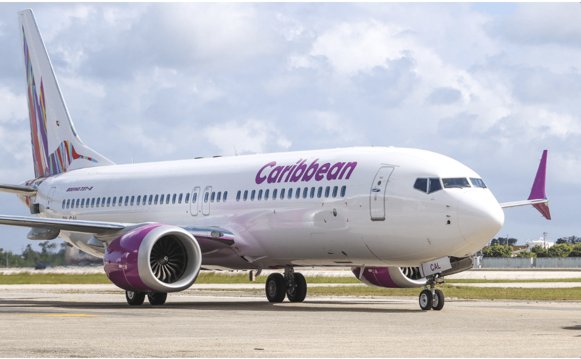 caribbean-airlines-to-launch-new-service-to-san-juan-with-connections-via-barbados