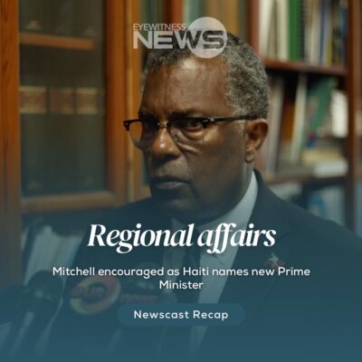 mitchell-encouraged-as-haiti-names-new-prime-minister