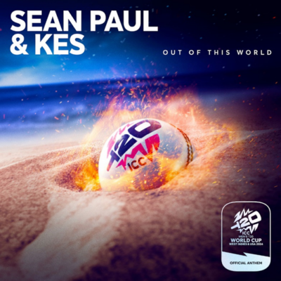 official-anthem-for-icc-men’s-t20-world-cup-2024,-‘out-of-this-world,’-released-by-sean-paul-and-kes