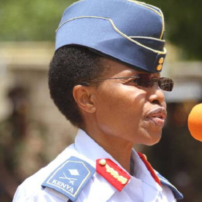 new-air-force-boss-fatuma-shines-light-on-gender-equality