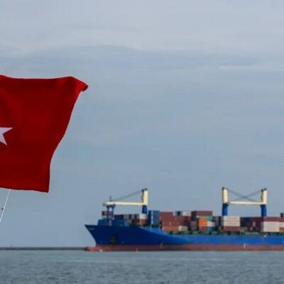 تركيا-توقف-جميع-علاقاتها-التجارية-مع-كيان-الاحتلال