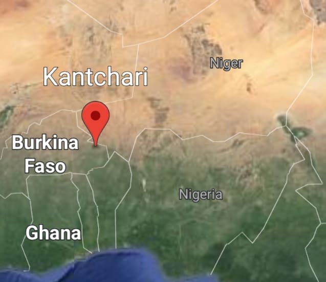 Нигер:-الجيش-يعلن-تفجير-جسر-قرب-الحدود-مع-بوركينا-فاسو