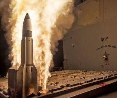 賠錢貨！美軍攔截4枚伊朗導彈耗資1.4億美元-對抗解放軍恐更「肉赤」