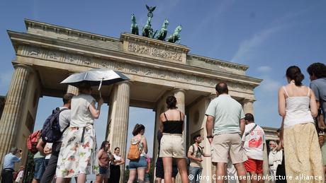 als-tourist-nach-deutschland-–-diese-visa-regeln-gelten