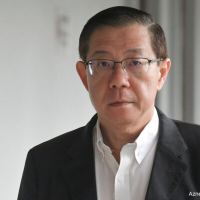 court-retains-graft,-money-laundering-charges-against-guan-eng,-жена