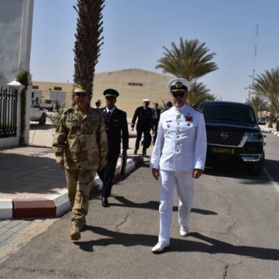 وفد-عسكري-من-حلف-“الناتو”-يبدأ-زيارة-لموريتانيا