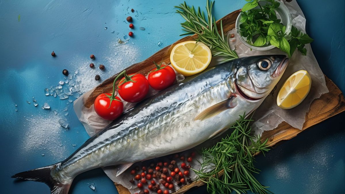 recepty-z ryb:-grilovana-treska,-pecena-makrela,-gravlax-a rybi-karbanatky