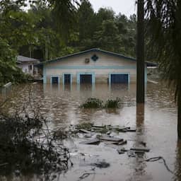 ruim-dertig-doden-bij-overstromingen-in-zuid-brazilie,-zo’n-zestig-mensen-vermist