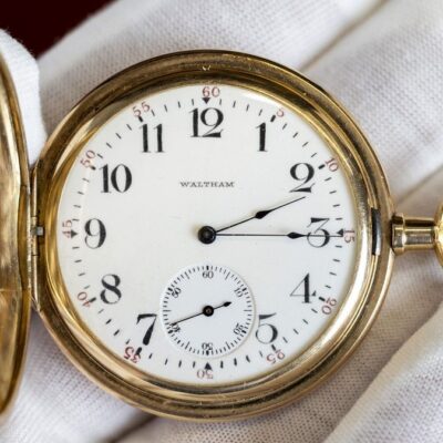 zlate-hodinky-nejbohatsiho-pasazera-titaniku-se-prodaly-za-35 milionu