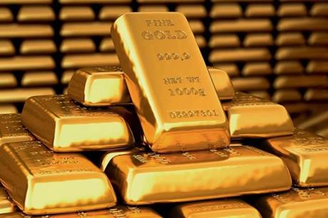 انخفاض-أسعار-الذهب-عالميا