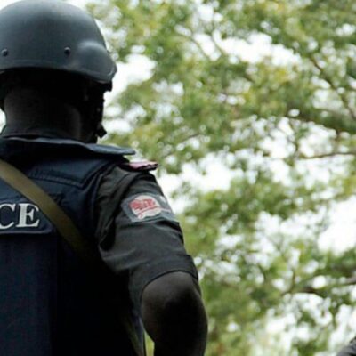 police-raid-criminal-hideouts,-arrest-40-suspects-in-lagos