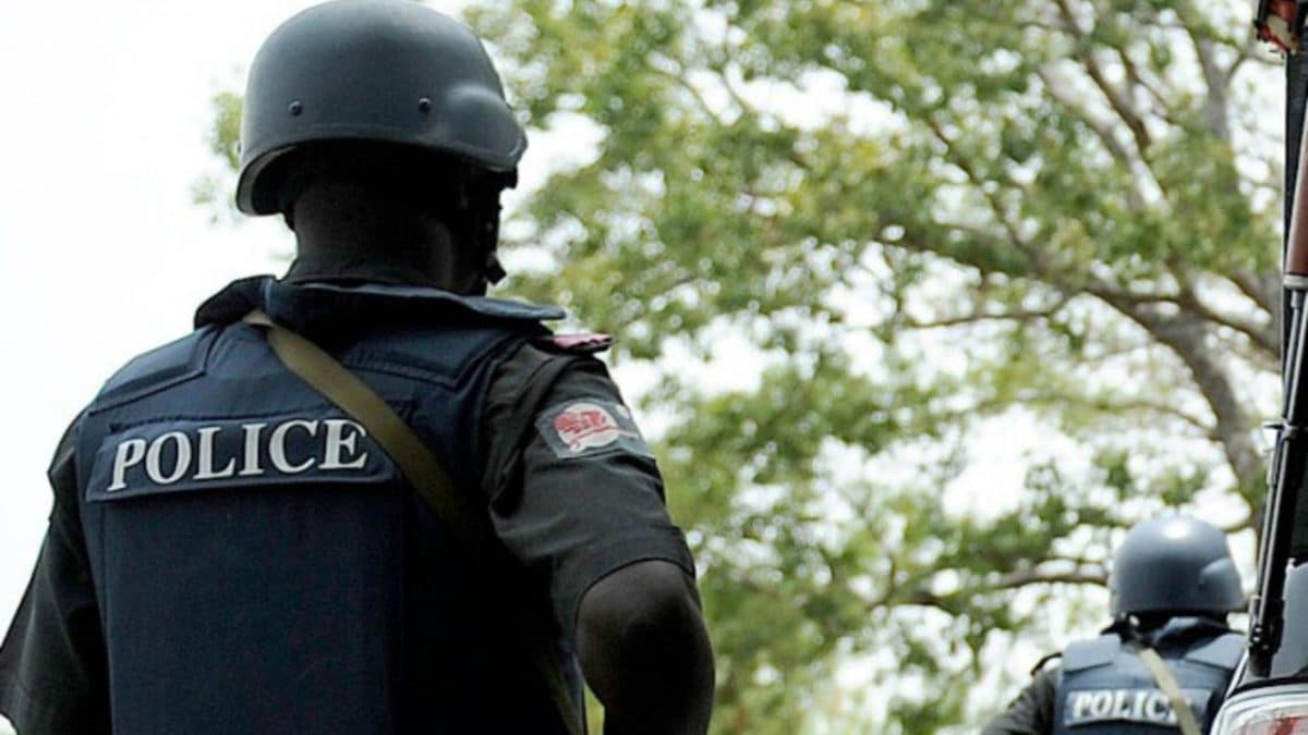 police-raid-criminal-hideouts,-arrest-40-suspects-in-lagos