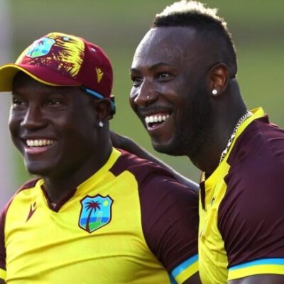 rovman-powell-will-lead-west-indies-in-the-icc-men’s-t20-world-cup-2024