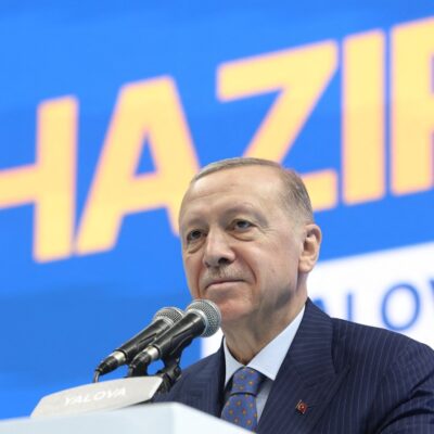 erdogan-spune-ca-a-rupt-relatiile-comercial-cu-israelului-pentru-a-l-„forta”-sa-accepte-un-armistitiu-in-gaza