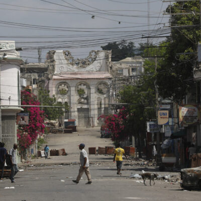 13-νεκροί-λόγω-της-κακοκαιρίας-στην-Αϊτή