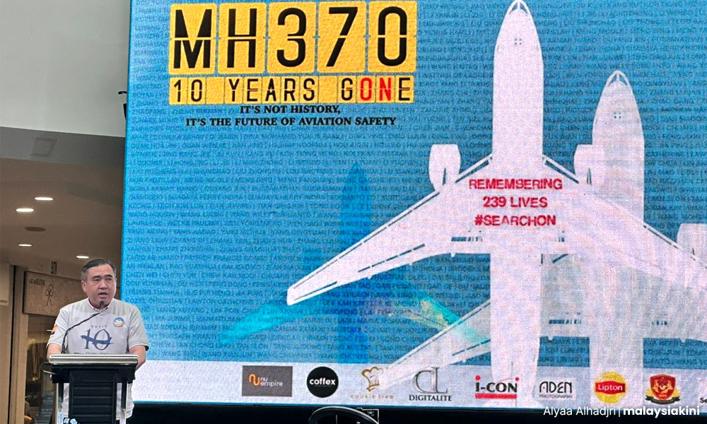 govt-studying-ocean-infinity’s-proposal-to-resume-mh370-search:-loke