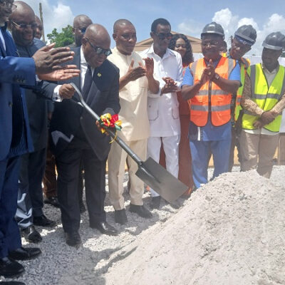 akufo-addo-cuts-sod-for-ultra-modern-miif-technical-training-and-jewelry-centre-at-umat