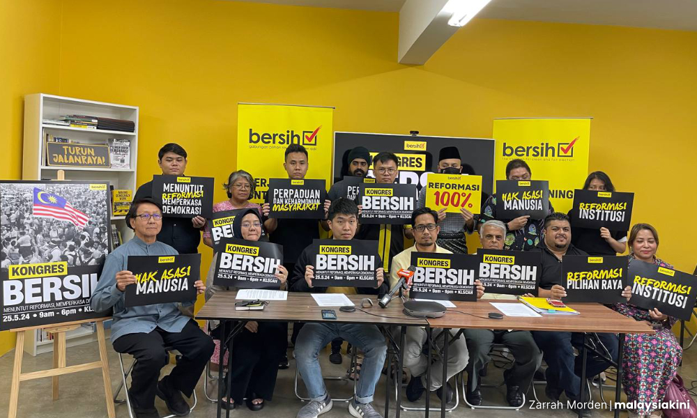 civil-society-power:-bersih’s-pressure-halts-s’gor-govt-plan-to-give-‘duit-raya’