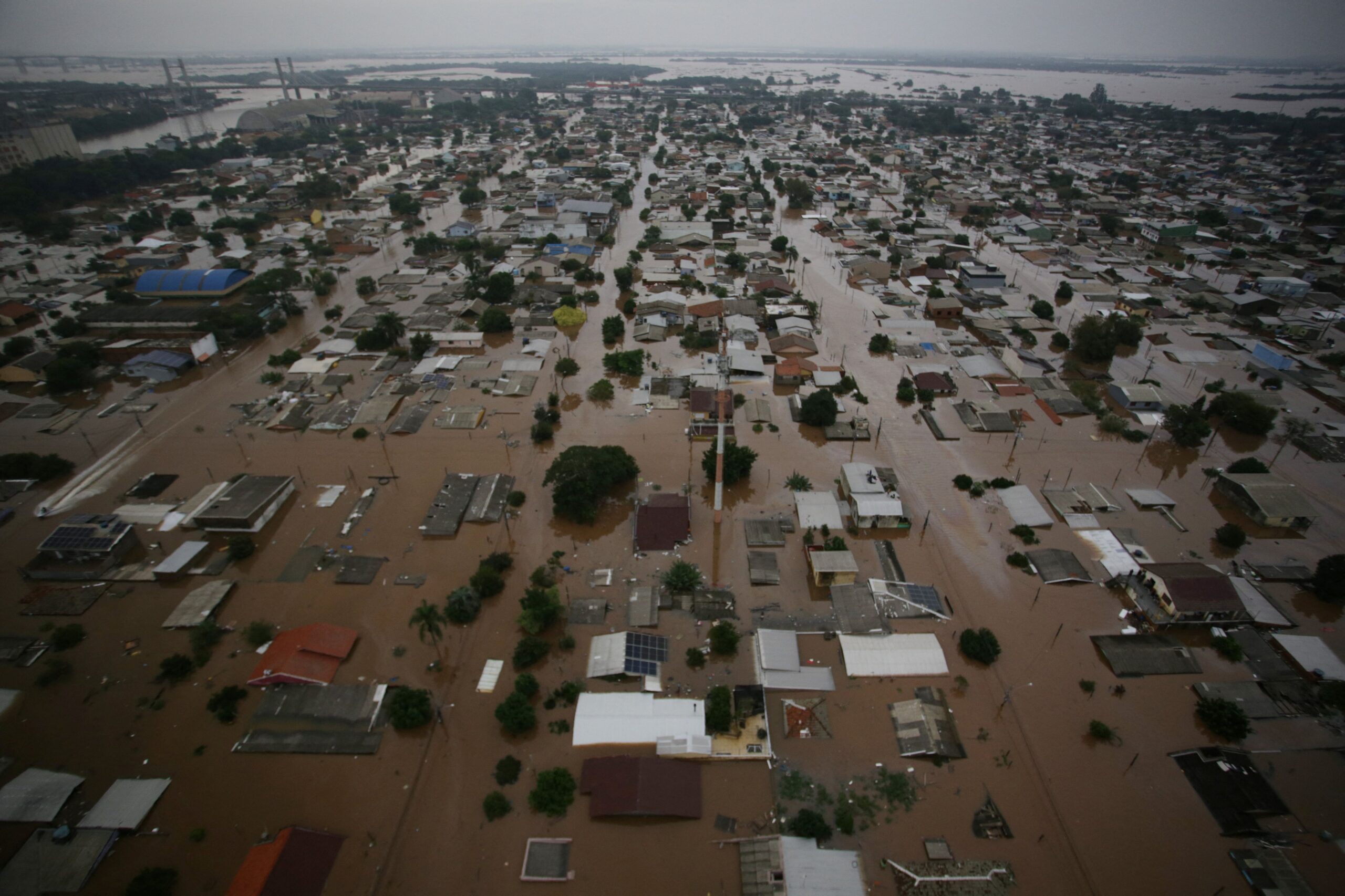 rio-grande-do-sul:-gobierno-de-chile-extiende-su-pesar-por-inundaciones-que-dejan-mas-de-50-muertos-en-brasil