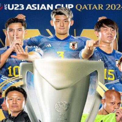 اليابان-بطلًا-لكأس-آسيا-تحت-الـ23