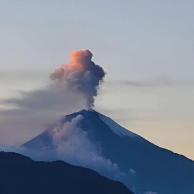 volcan-sangay-reporta-explosiones-cada-30-segundos