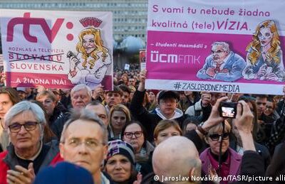 slowakei:-regierung-will-medien-einschranken