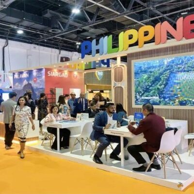 philippines-to-showcase-tourism-offerings-at-arabian-travel-market,-seoul-int’l-travel-fair-2024