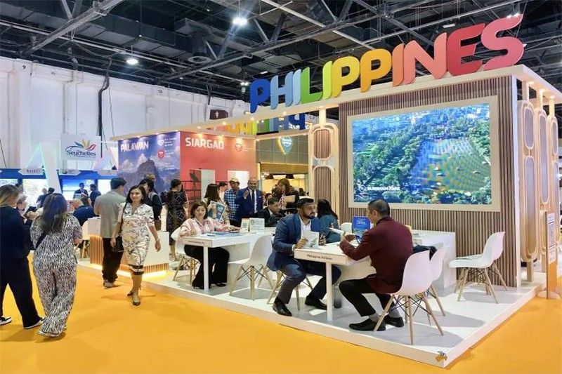 philippines-to-showcase-tourism-offerings-at-arabian-travel-market,-seoul-int’l-travel-fair-2024