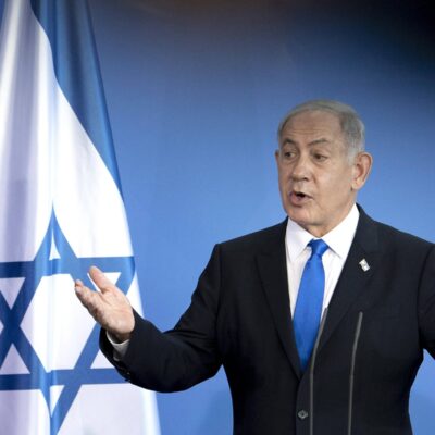 netanyahu:-israelul-nu-poate-accepta-cererile-hamas-pentru-a-stopa-razboiul-in-gaza