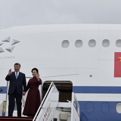 xi-jinping-a-ajuns-duminica-la-paris.-presedintele-chinez-a-revenit-in-europa-pentru-prima-data-din-2019